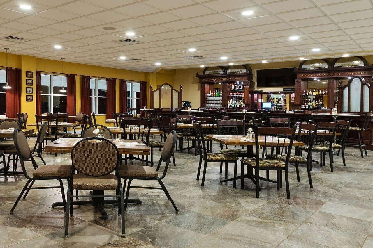 Comfort Suites DuBois Extérieur photo