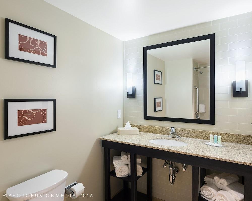 Comfort Suites DuBois Extérieur photo