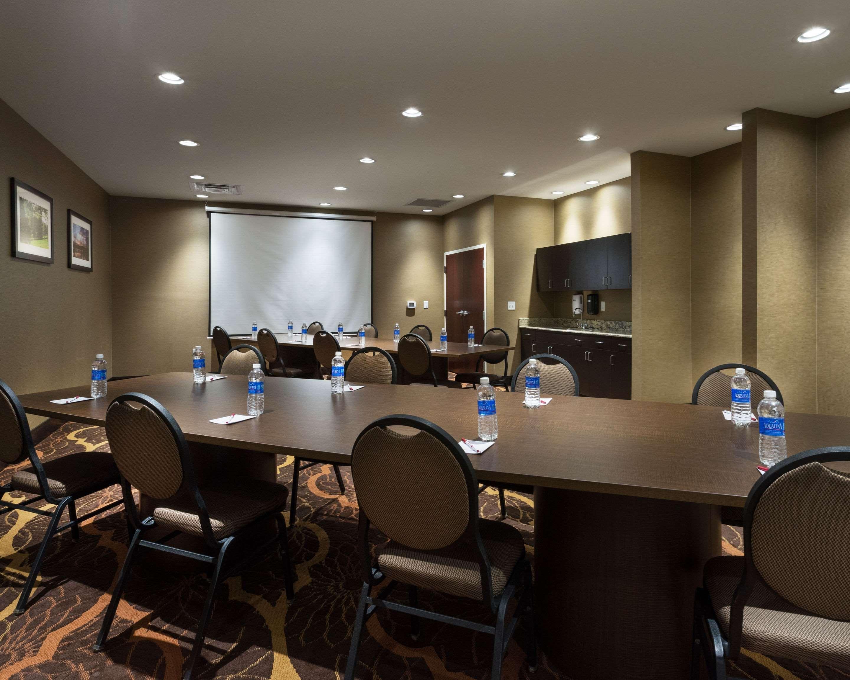 Comfort Suites DuBois Extérieur photo