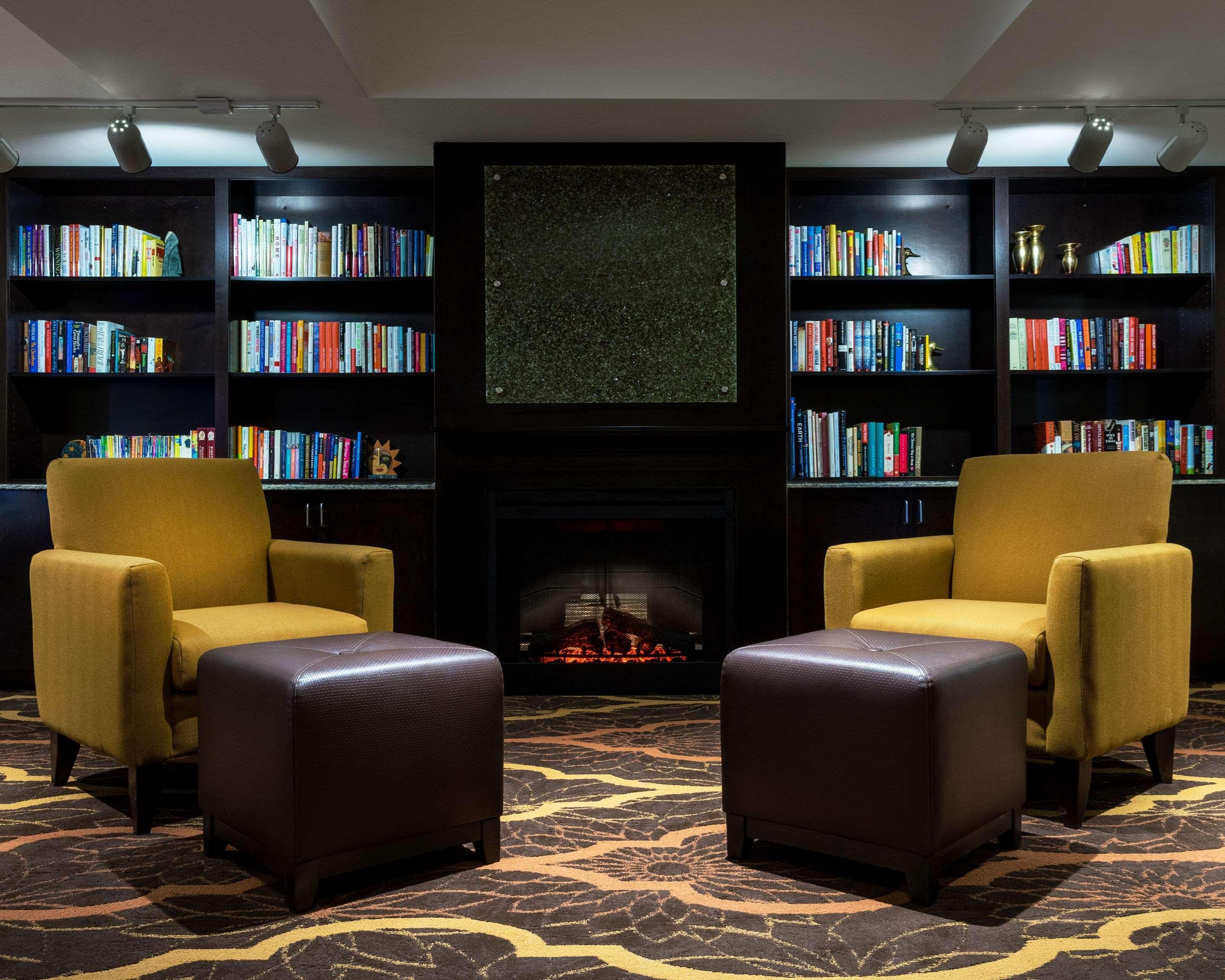 Comfort Suites DuBois Extérieur photo
