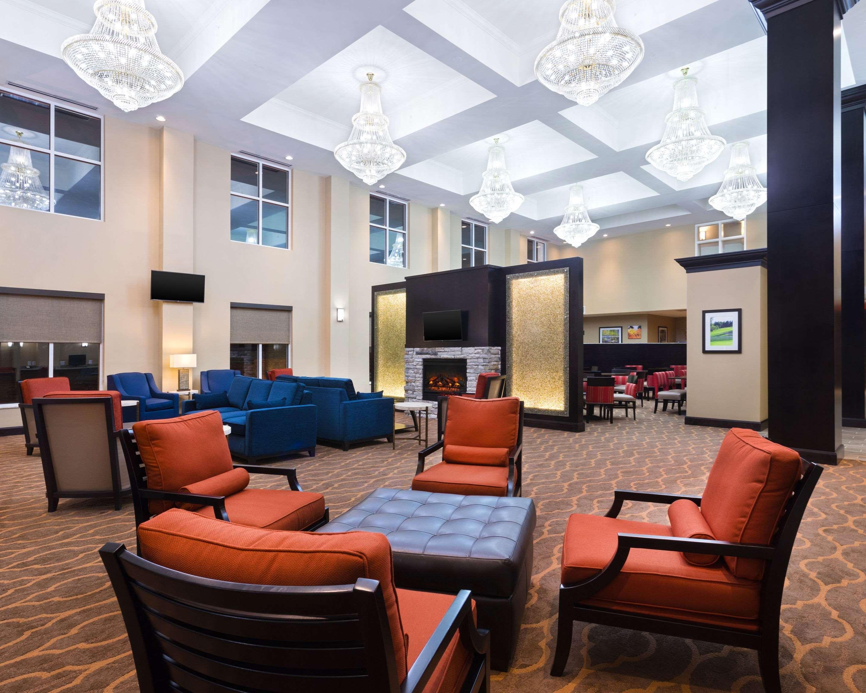 Comfort Suites DuBois Extérieur photo