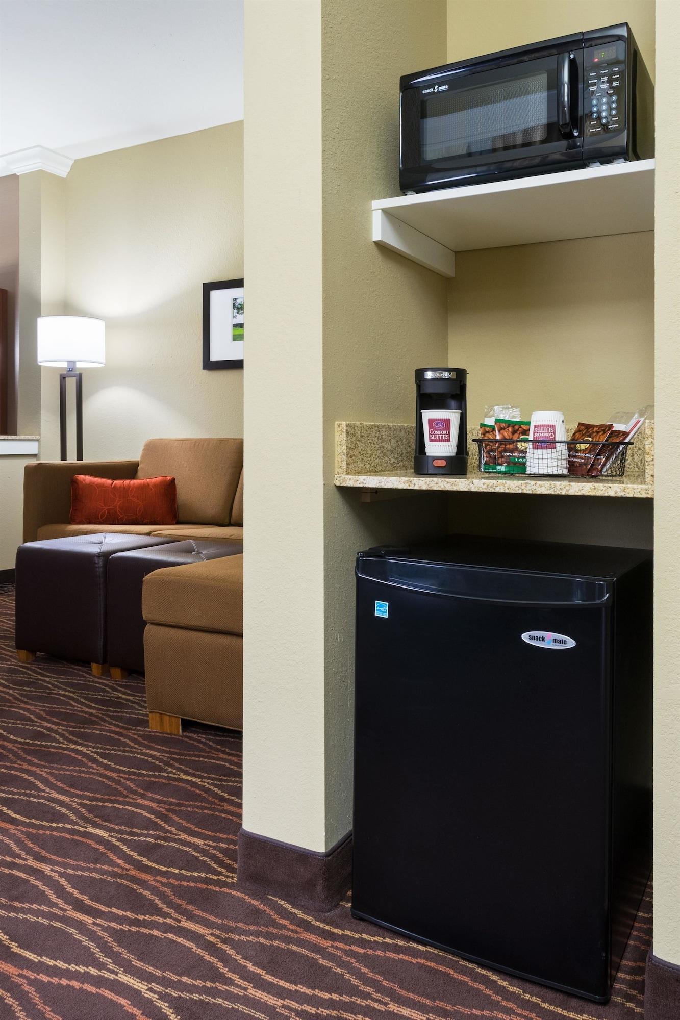Comfort Suites DuBois Extérieur photo