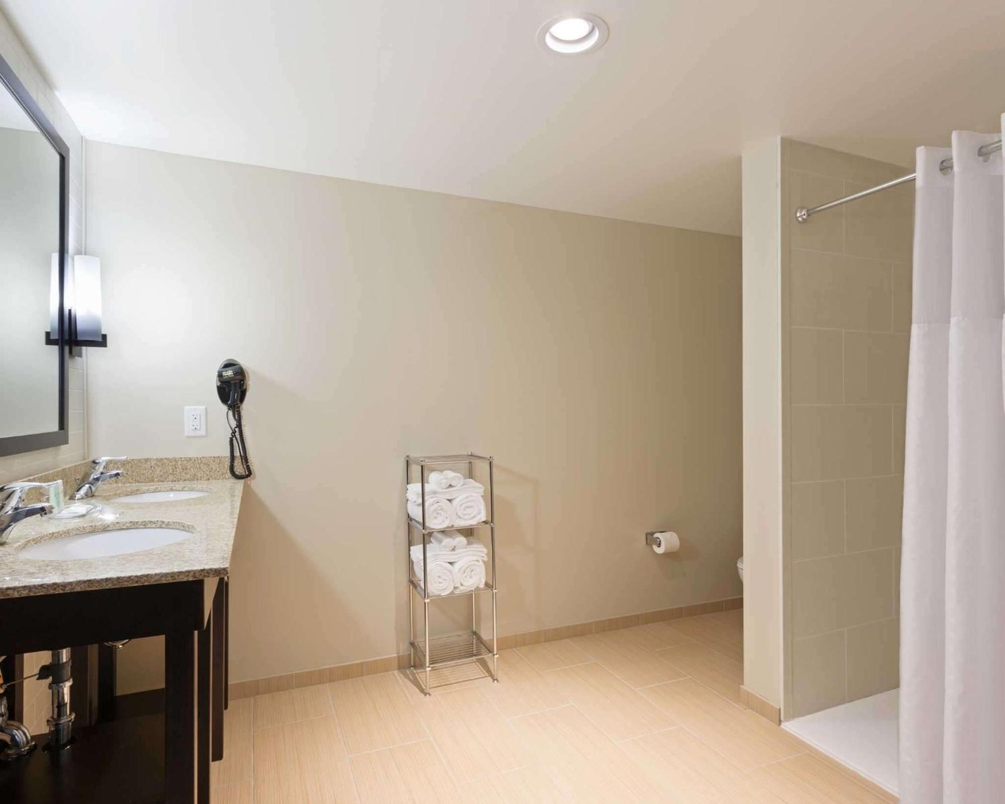 Comfort Suites DuBois Extérieur photo