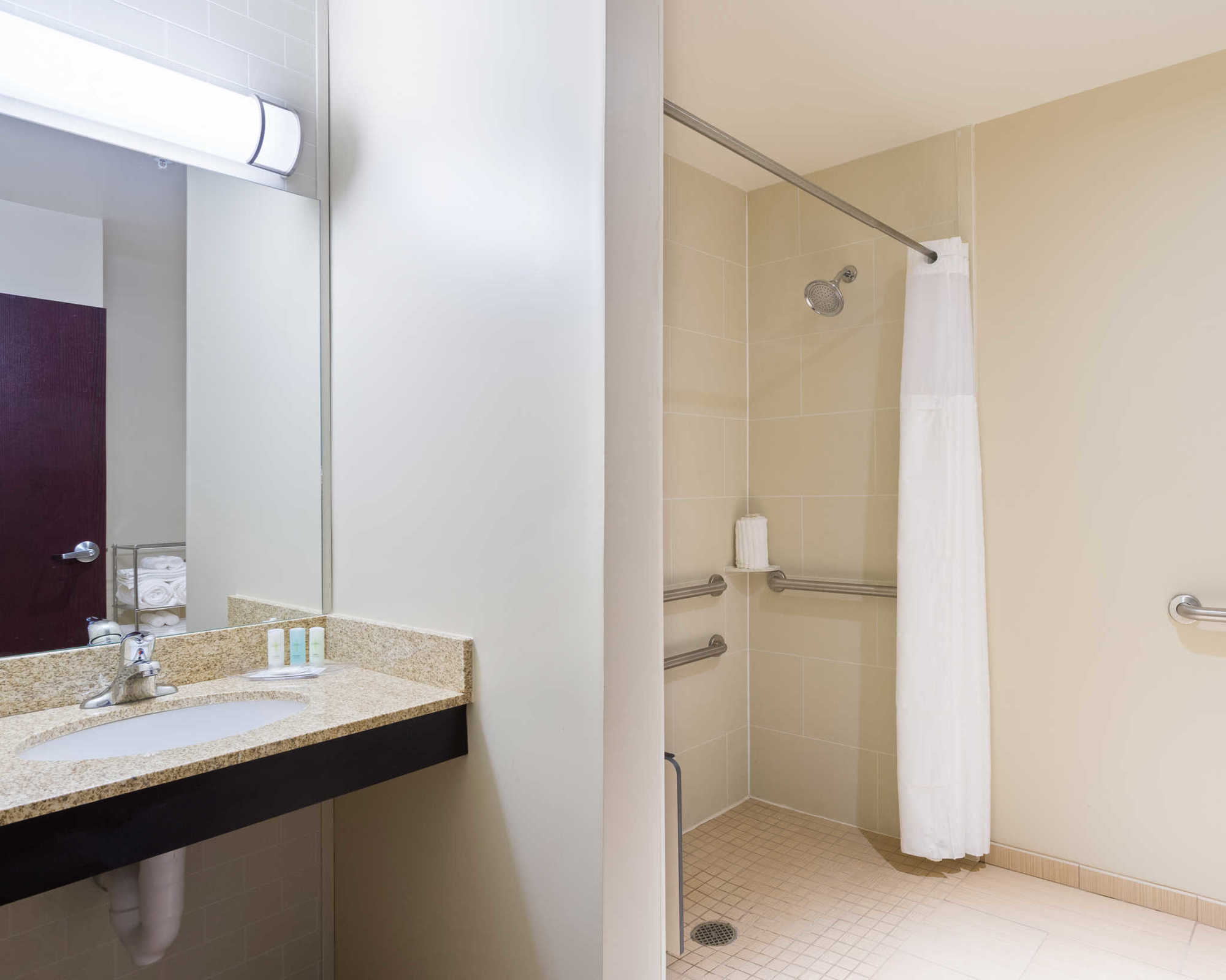 Comfort Suites DuBois Chambre photo