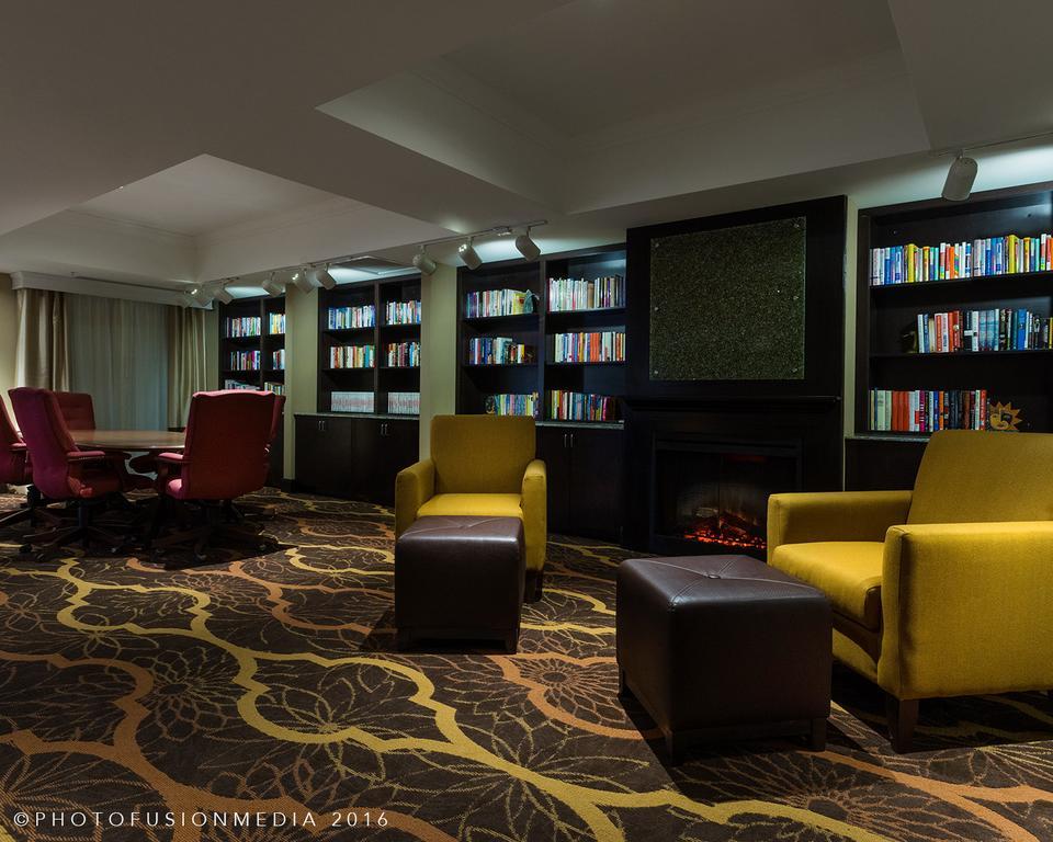 Comfort Suites DuBois Extérieur photo